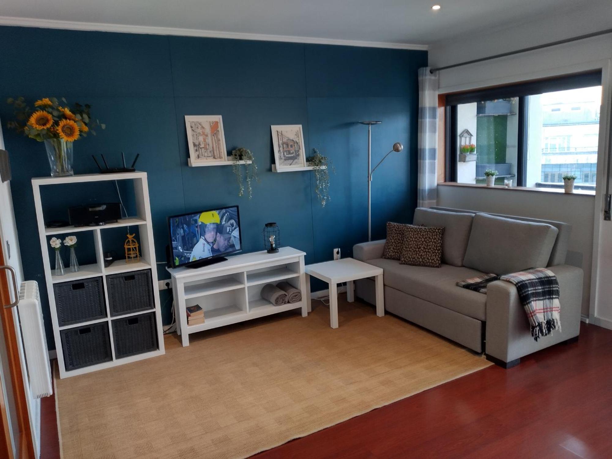 Top Floor Apartment With Sunny Balconies OOporto Exteriör bild